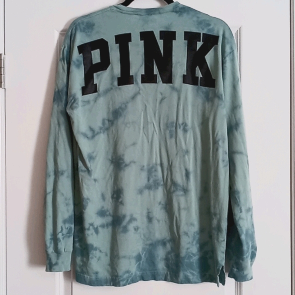 **NEW** PINK oversized sz S